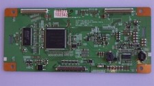 Scheda T-Con TV LCD 47" Vizio
