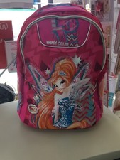 Zaino Winx Giochi Preziosi