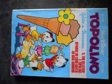 TOPOLINO n°1795      [G68L]