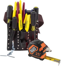 Set completo di utensili per
