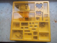 Kit AMR 1/43 Ford MKII Sebring