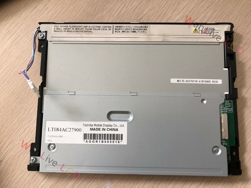 Pannello display schermo - , lcd