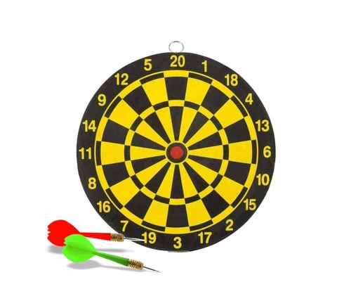 Gioco tiro bersaglio 2 - al,