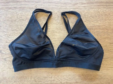 SOMA Intimates Pure Black
