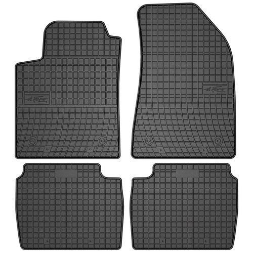Gomma tappetini auto frogum - frogum, el