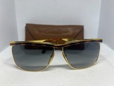occhiali da sole STING 952 Ø63 COL 05 paninaro vintage rari da collezione