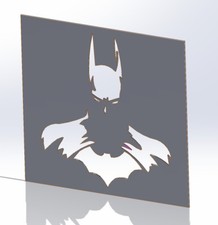 File DXF CNC taglio laser