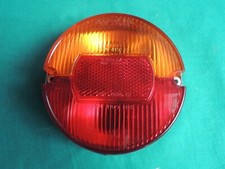 *L68*-GEMMA  POSTERIORE  FIAT