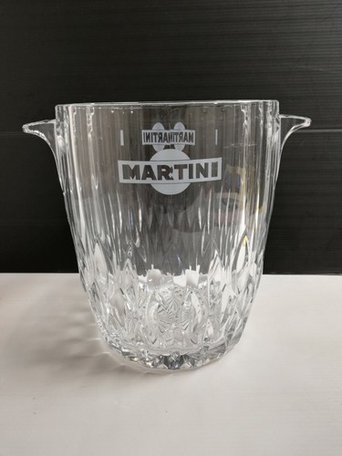Martini secchiello ghiaccio - martini,