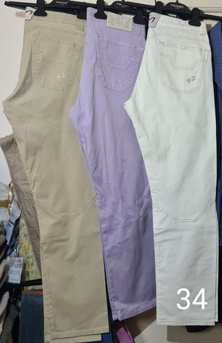 Jeans carlo chionna - jeans,
