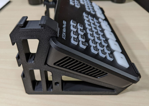 Blackmagic atem supporto mini - blackmagic,