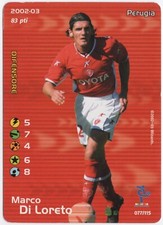 Card Football Champions