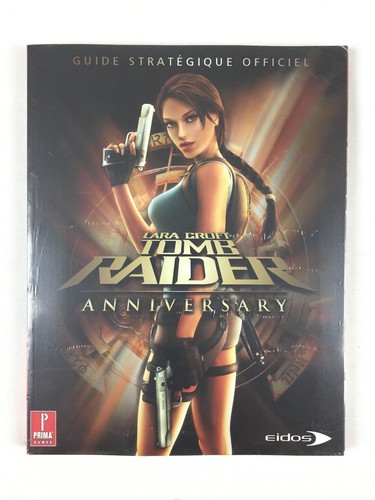 Lara croft tomb raider - lara,