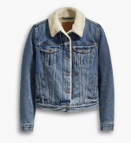 Nuovo levi premium donna - levi's,