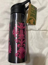 SUBZERO Borraccia in acciaio