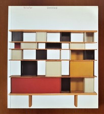 NILUFAR UNTITLED Arredo Design Nazanin YASHAR - 2001 Guizzo Rosso