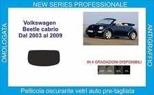 pellicole oscuranti vetri