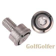 Peso da golf per Callaway