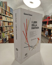 Gianni rodari libri della - gianni,