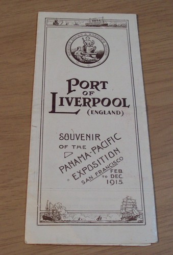 Raro ricordo 1915 panama - raro,
