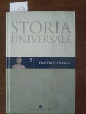 Storia Universale vol.  5  l'