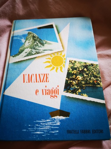 Vacanze viaggi mariarosa - vacanze,