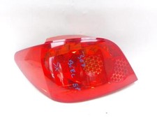 FANALE POSTERIORE SX PEUGEOT