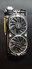 MSI GeForce GTX 1080 Ti ARMOR OC 11GB GDDR5X NOT WORKING