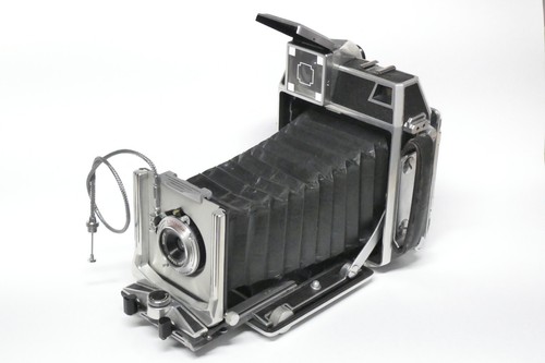 Linhof technika 6x9 - linhof, con