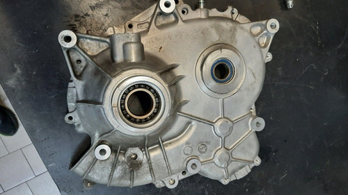 Carter cambio cvt originale - cambio,