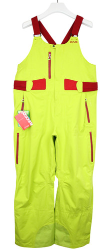 Pantaloni neve pyua recco - da,
