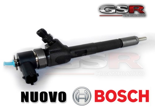 Iniettore grande punto evo - grande, punto,