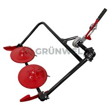 Tosaerba rotante tosaerba