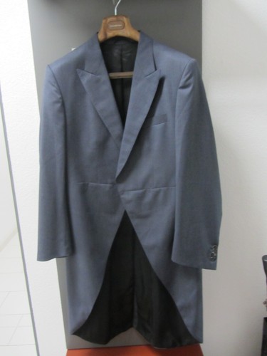 Scabal cutaway sehr - gr.54,
