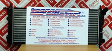 Radiatore motore Opel Corsa b