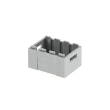 1x Lego contenitore scatola