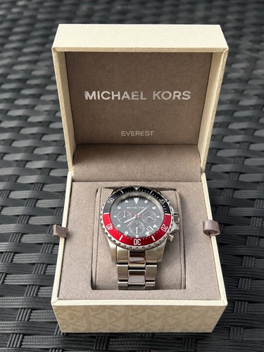 Orologio michael kors everest - orologio,