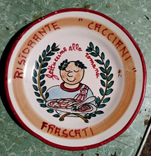 1994 VINTAGE PIATTO RISTORANTE