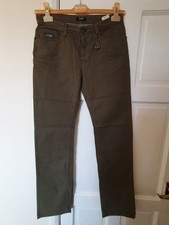 Costume Jeans Kaki Uomo