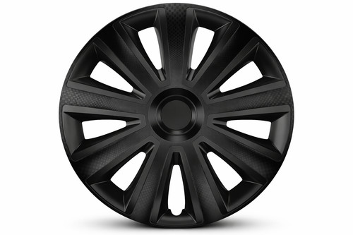 Set copricerchi - set, 14"