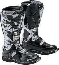 Cinghie Wishbone Gaerne SG-10 Bianche 4665-002