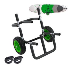 Carrello Dolly per 2 Sup