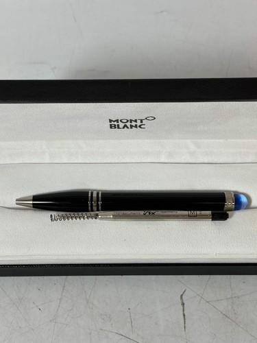 Montblanc starwalker resin - montblanc,