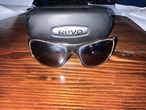 Occhiali sole revo belay - occhiali, da
