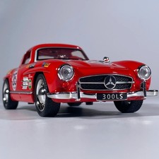 1:32 300SL classico vintage