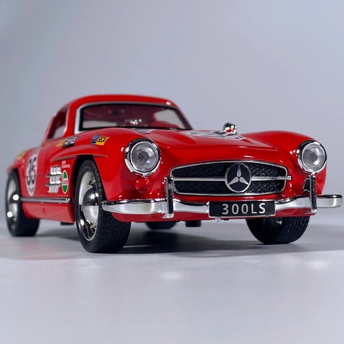 300sl classic vintage - 1:32,