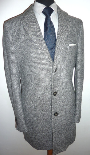 Cappotto uomo hammond - uomo, co