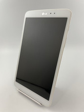 LG G Pad 8.3 LG-V500 Argento