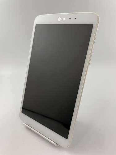 Pad lg v500 argento - 8.3, lg-v500