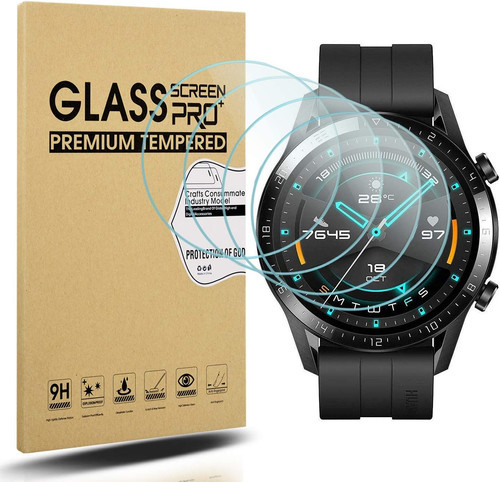 Pezzi per huawei watch - 4,
